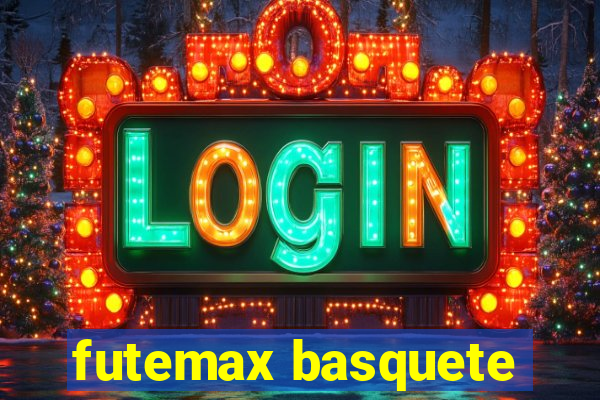 futemax basquete